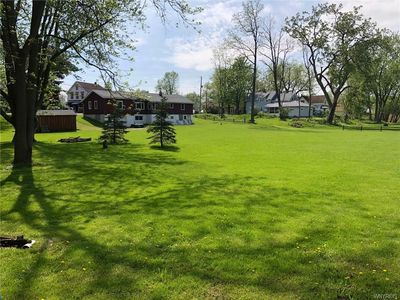 1314 Mineral Springs Rd, Buffalo, NY, 14224