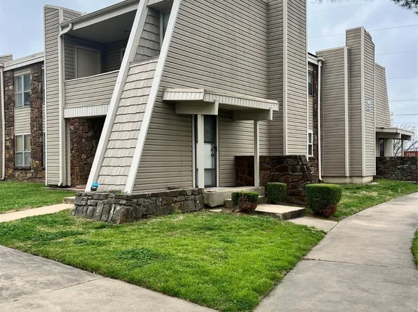 7321 S Yale Ave APT 219, Tulsa, OK 74136
