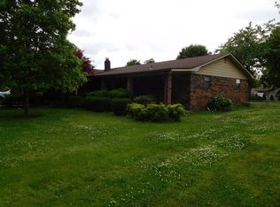 139 N Ballard St, Rector, AR 72461