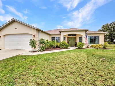 860 Silver Springs Ter, Port Charlotte, FL, 33948