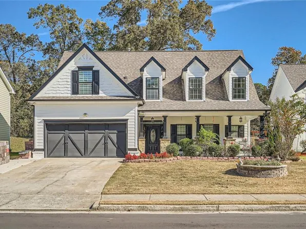 1037 Nathan Mauldin Dr, Lawrenceville, GA 30043