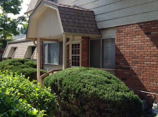 1001 Strachan Dr UNIT 2C, Fort Collins, CO 80525
