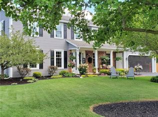 42 W Forest Dr, Rochester, NY 14624