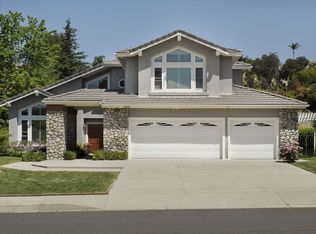 22003 La Puente Rd, Walnut, CA 91789