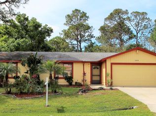 1000 Itzehoe Ave NW, Palm Bay, FL 32907
