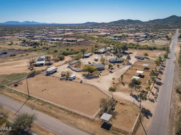 35225 N 3RD Street, Phoenix, AZ 85086