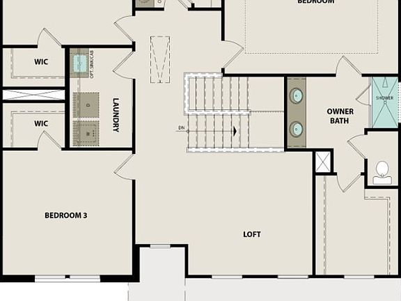 3rd image of 809 Gladioulus Dr Lot 194
