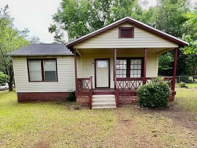 635 S Adams St, Quincy, FL, 32351