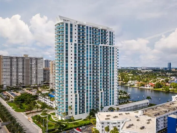 1945 S Ocean Dr, Hallandale, FL