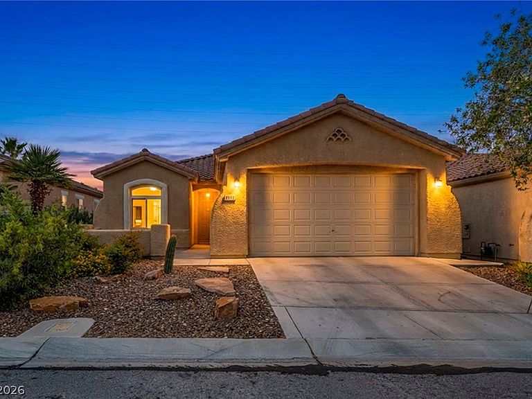 3682 Moonlit Rain Dr, Las Vegas, NV