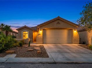3682 Moonlit Rain Dr, Las Vegas, NV 89135