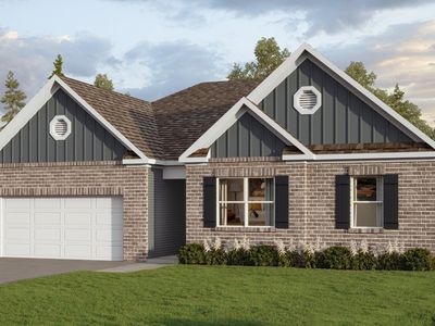 501 Foggy Brook Loop, Chelsea, AL, 35043