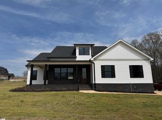 116 Mimosa Rd Lot 30, Inman, SC 29349