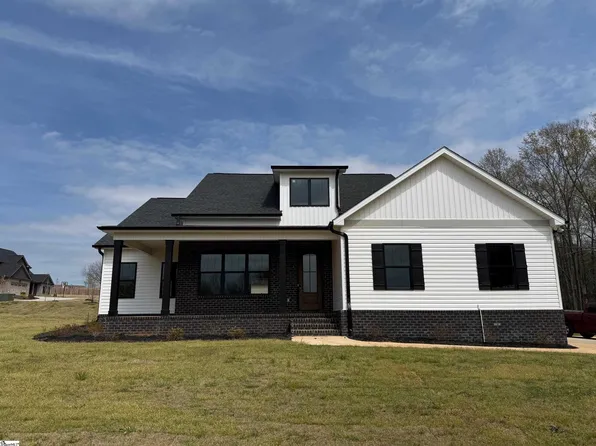 116 Mimosa Rd Lot 30, Inman, SC 29349