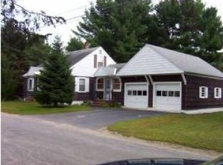 9 Carver St, Franklin, NH 03235