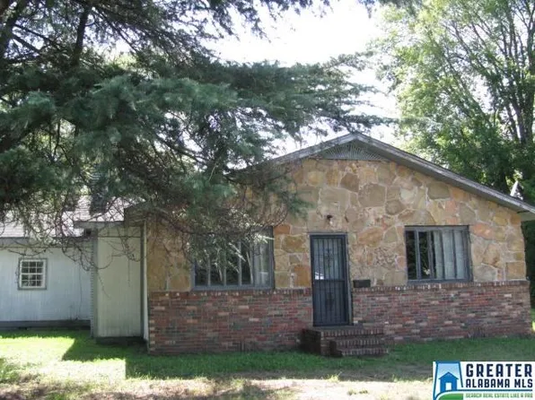 728 27th St SW, Birmingham, AL 35211