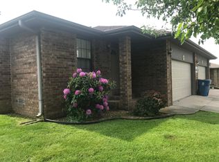 2018 Southfork St, Ozark, MO 65721