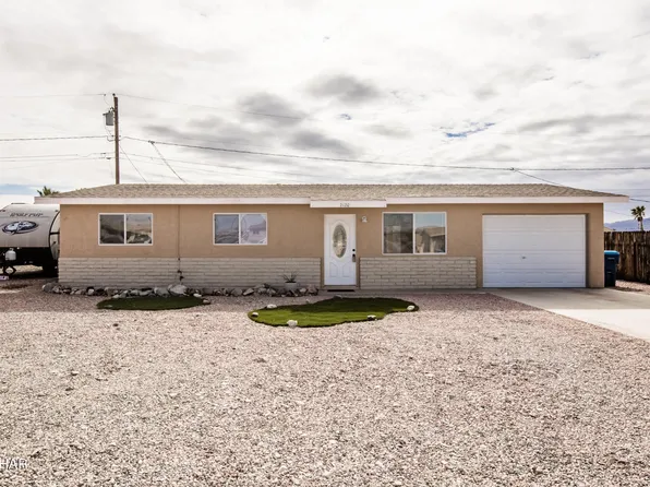 2120 Alta Vista Dr, Lake Havasu City, AZ 86403
