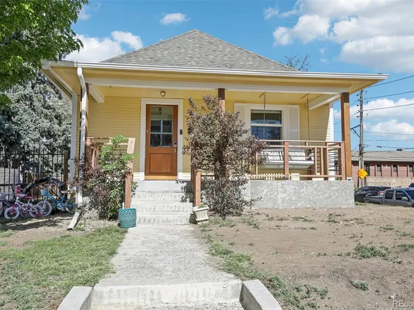 3694 S Acoma Street, Englewood, CO 80110