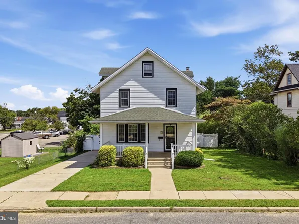 19 Mount Vernon Ave, Pitman, NJ 08071