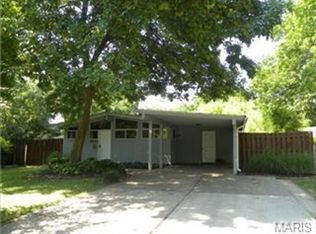1543 Shoppers Ln, Saint Louis, MO
