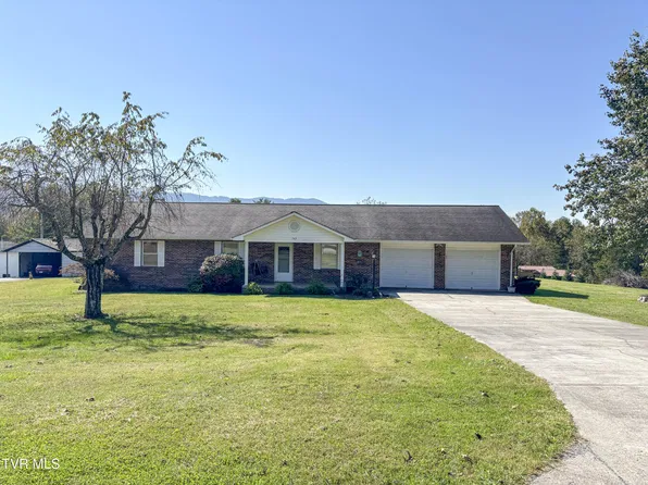 543 Dryden Heights Dr, Dryden, VA 24243