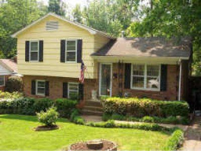 5000 Glenbrier Dr, Charlotte, NC, 28212