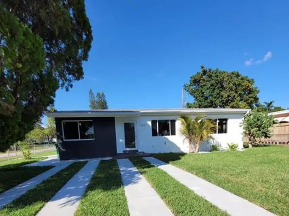 6041 SW 17th St, Miami, FL 33155