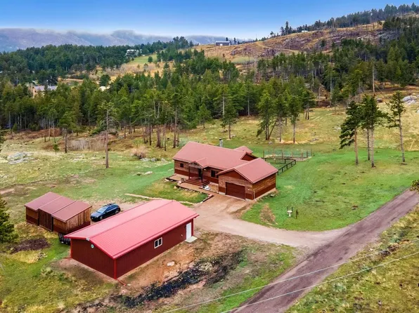 580 La Escena Dr, Bellvue, CO 80512
