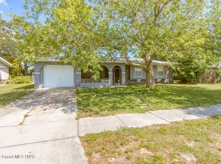 3290 Dade Cir NE, Palm Bay, FL 32905