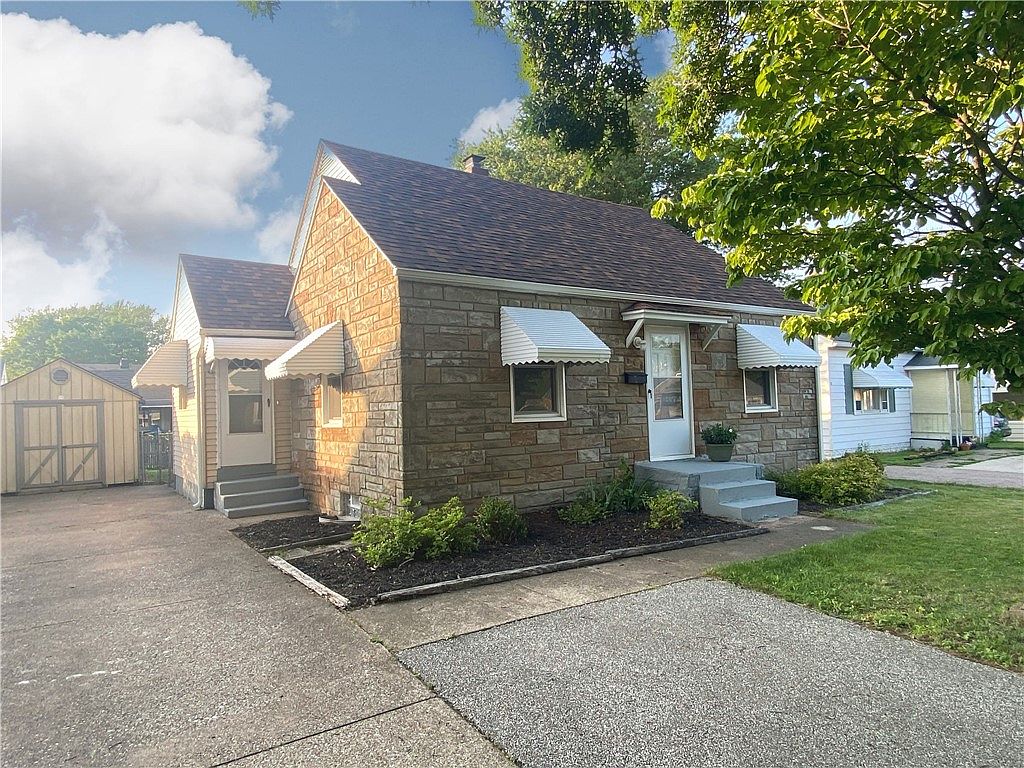 840 E 38th St, Erie, PA 16504 | Zillow