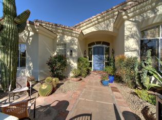 7170 E Paradise Canyon Rd, Paradise Valley, AZ 85253