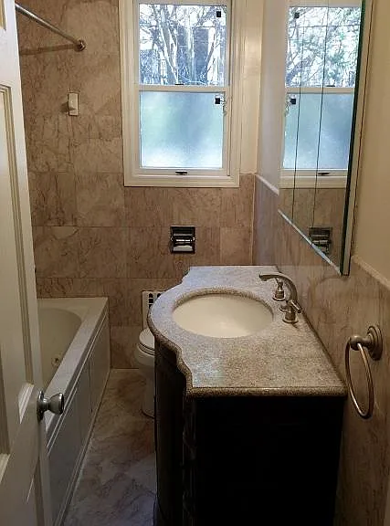 Fairfield Townhouse at Woodmere — Photo 12