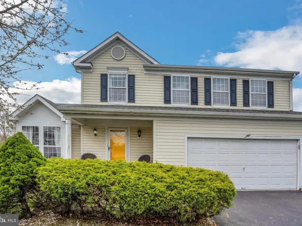 47 Quail Cir, Spring City, PA 19475