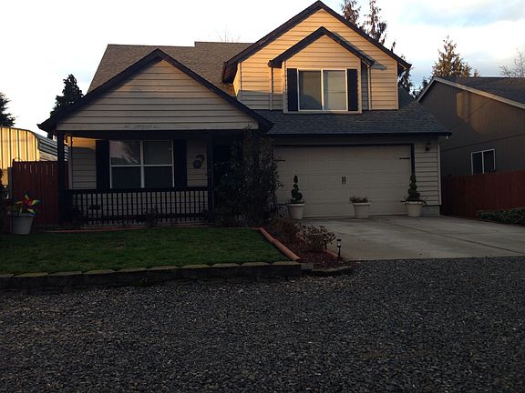 2nd image of 31201 NW Hillcrest St