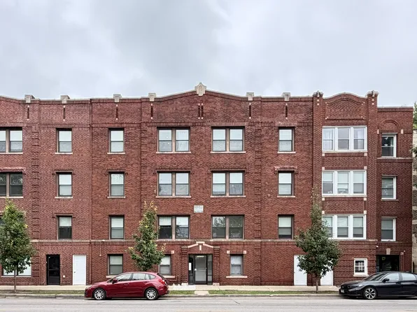 3243 N Damen Ave, Chicago, IL