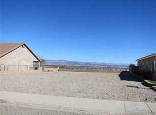 2229 Paseo Del Rey St #0185431040, Needles, CA 92363