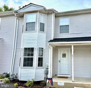 241 Mansion Pkwy, New Castle, DE, 19720