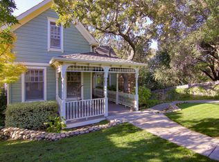 121 Apricot Ln, Los Gatos, CA