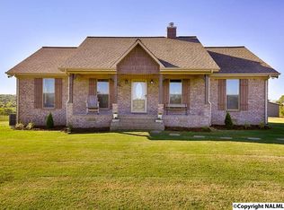 34391 Ardmore Ridge Rd, Ardmore, TN 38449