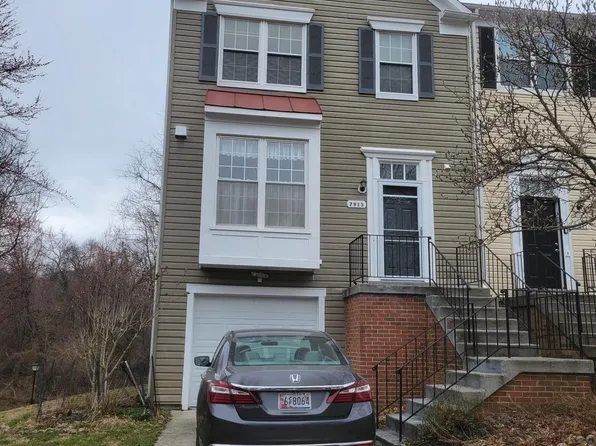 7913 Brooks Pl, Greenbelt, MD 20770