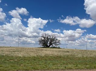 0 Round Top Rd, Snyder, TX 79549