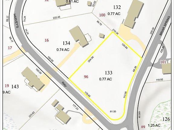 3rd image of 96 Briar Spring Road