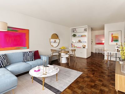 411 E 57th St APT 7C, New York, NY, 10022