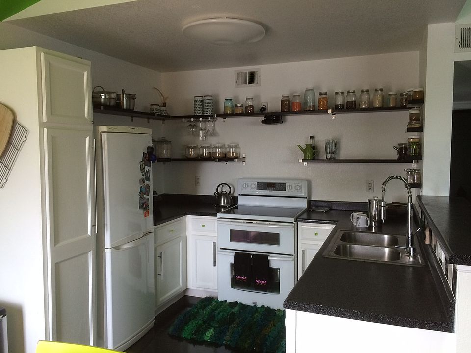 Kitchen remodel