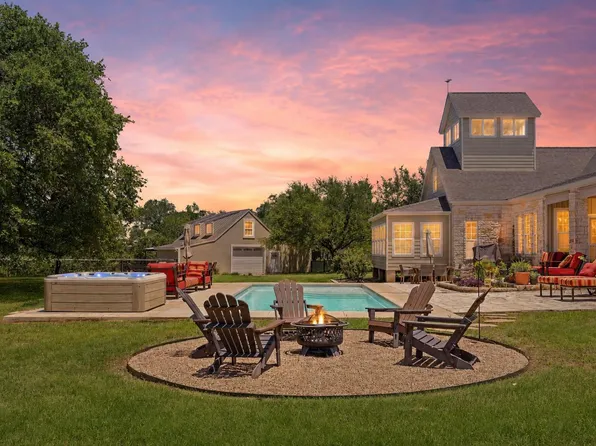 211 Pintail St, Kyle, TX 78640
