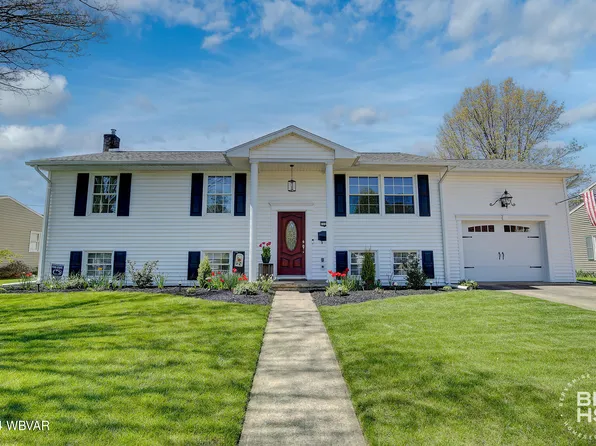 1121 Locust St, Montoursville, PA 17754