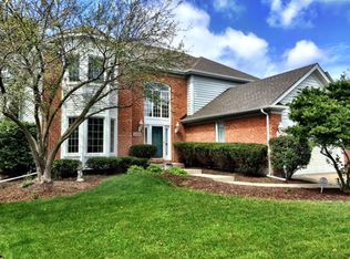 1106 Stockton Ct, Aurora, IL 60502