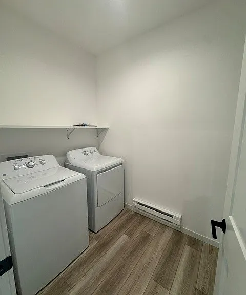 W/D - photo of similar unit