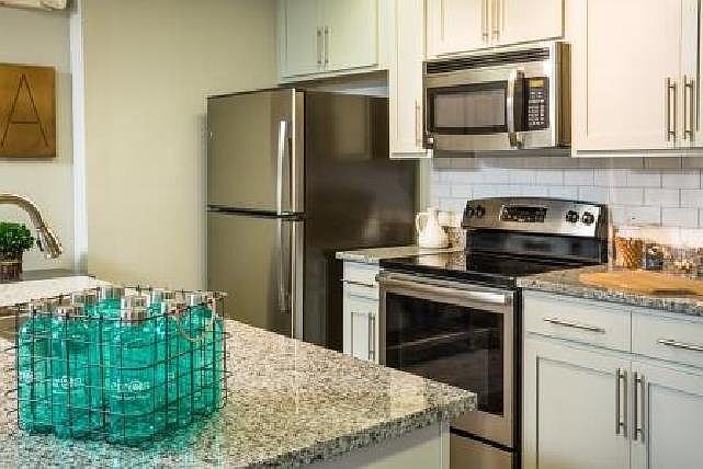 Kitchen Design